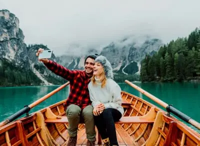 Short and Sweet Honeymoon Trip